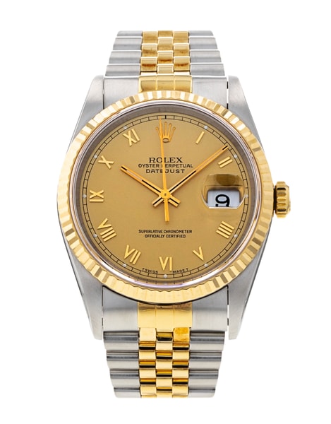 Rolex Datejust 16233